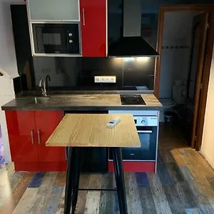 Closest To Gibraltar Border Appartement La Línea de la Concepción