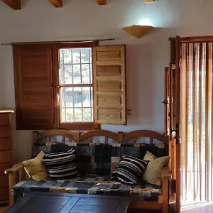  Appartement Casa Cueva Capo