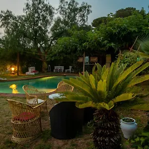 Mare Maravella Costa Brava Nature Villa Tordera