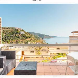 Great Next To The Sea Appartement Tossa de Mar
